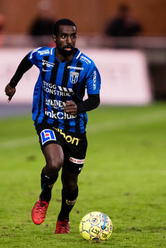 Sirius Mohammed Saeid