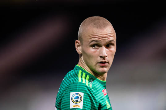 Dalkurds Adam Ståhl