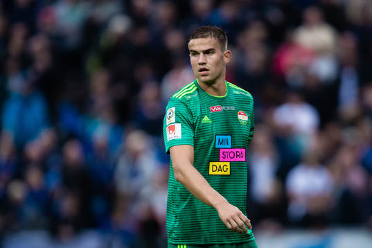 Dalkurds Eero Markkanen