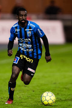 Sirius Mohammed Saeid