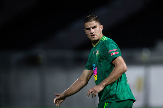 Dalkurds Eero Markkanen