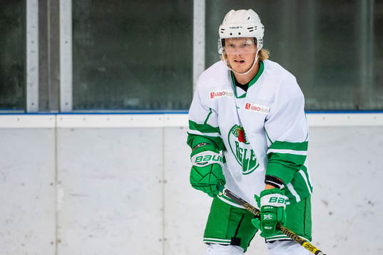 Erik Andersson