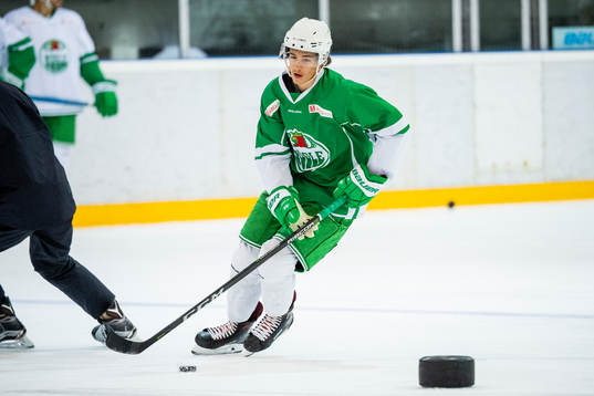 Ken Jäger