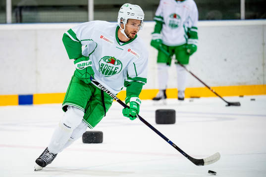 Mattias Sjögren