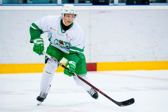 Samuel Jonsson