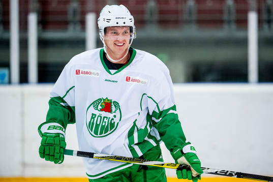 Rasmus Sandin