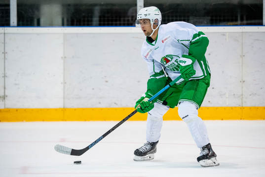 Daniel Zaar