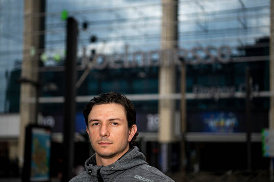 Rögles Christian Thomas