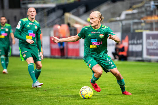 Dalkurds Henrik Löfkvist