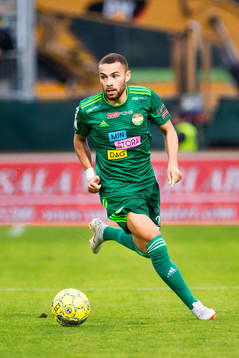 Dalkurds Malkolm Moenza