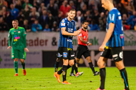 Sirius Philip Haglund jublar
