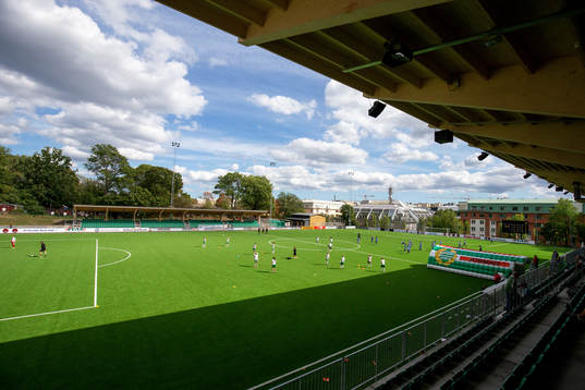 Hammarby IP