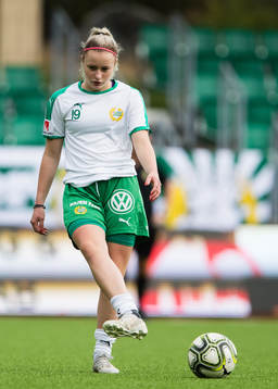 Hammarbys Nova Bäcklund