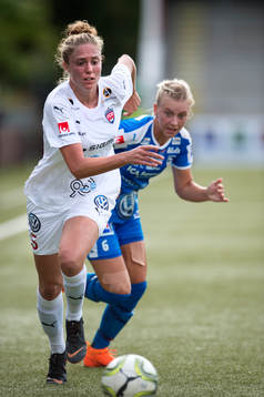Rosengårds Celia Jiménez Delgado