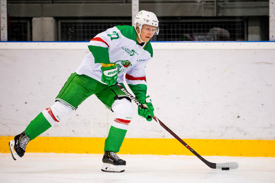 Rögles Jesper Williamsson