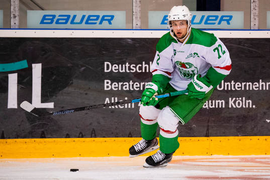 Daniel Zaar