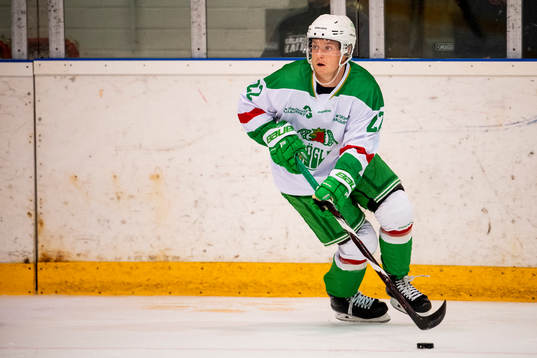 Rögles Rasmus Sandin