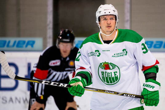Rögles Christian Thomas