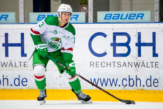 Rögles Daniel Bertov