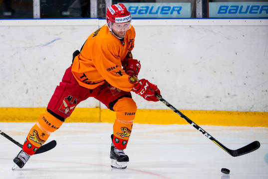 Langnaus Aaron Gagnon
