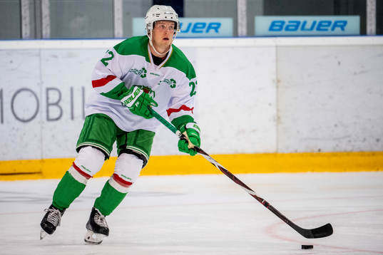 Rögles Rasmus Sandin