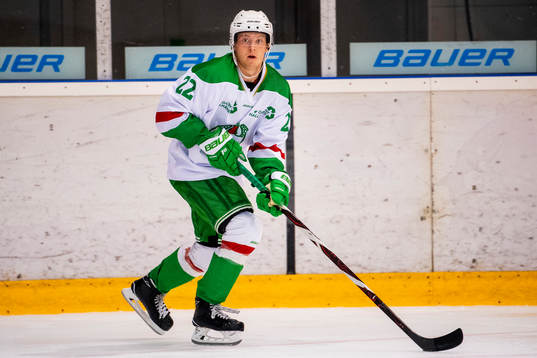 Rögles Rasmus Sandin