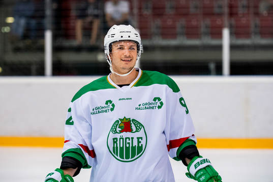 Rögles Christian Thomas