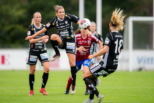 Piteås Nina Jakobsson