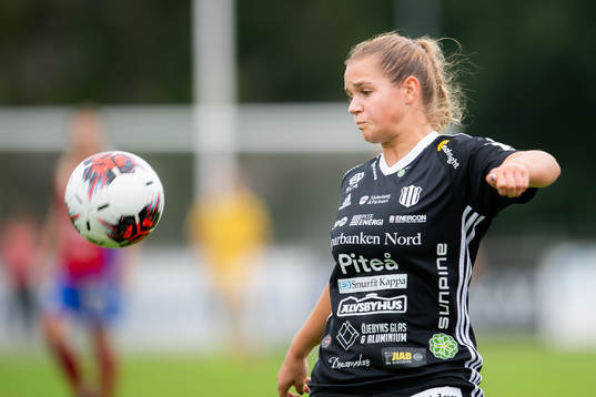 Piteås Andrea Norheim