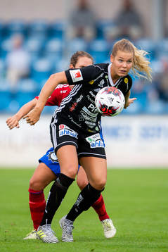 Piteås Nina Jakobsson
