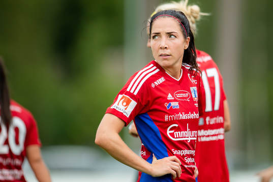 Vittsjös Clara Markstedt