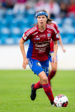 Vittsjös Sofie Junge Pedersen