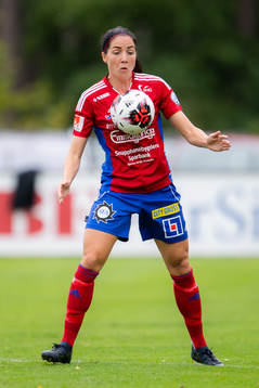 Vittsjös Clara Markstedt