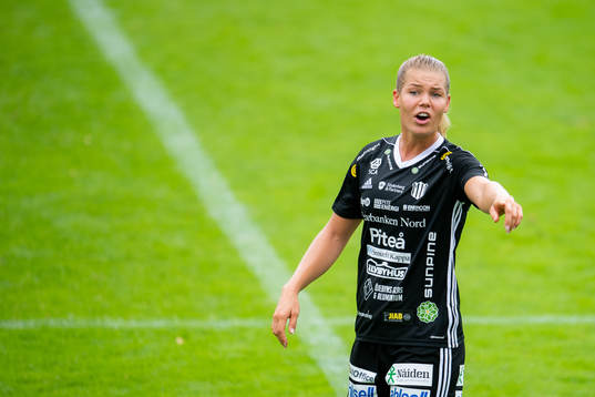 Piteås Nina Jakobsson