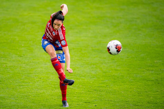 Vittsjös Clara Markstedt