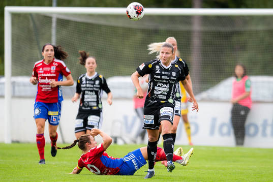 Piteås Selina Henriksson
