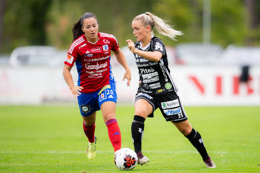 Piteås Ronja Aronsson
