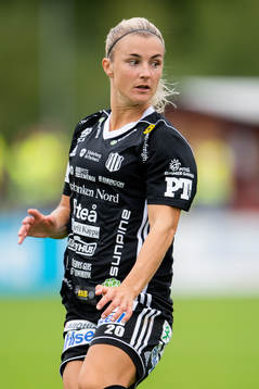 Piteås Emelie Lövgren