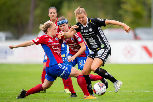 Piteås Nina Jakobsson