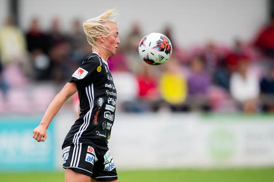 Vittsjös Alexandra Benediktsson