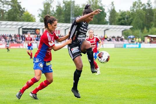 Piteås Madelen Janogy