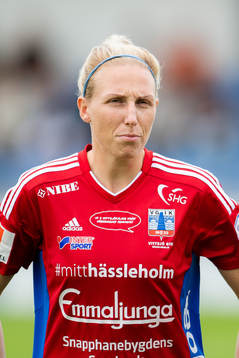 Vittsjös Sandra Adolfsson