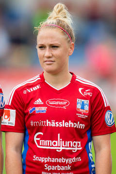 Vittsjös Catherine Joan Bott