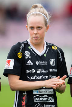 Piteås Cecilia Edlund