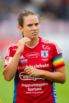 Vittsjös Johanna Andersson