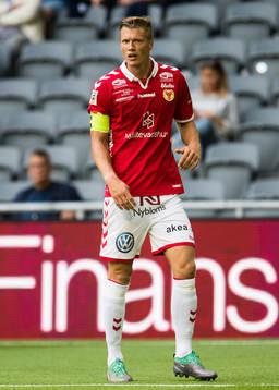 Kalmars Viktor Elm