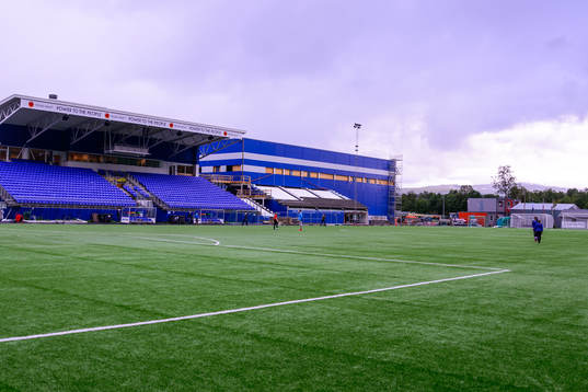 TUIL arena