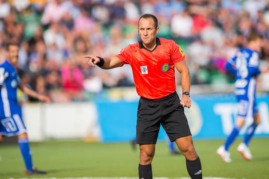Domare Kaspar Sjöberg
