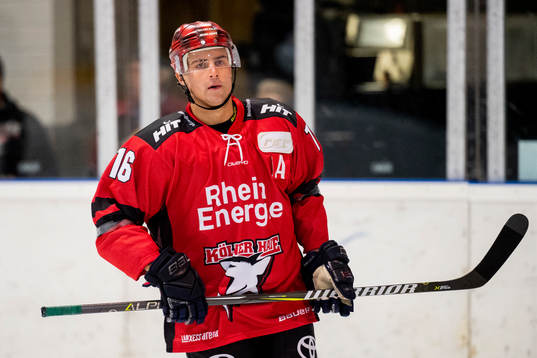 Kölns Tobias Viklund