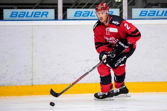 Kölns Corey Potter